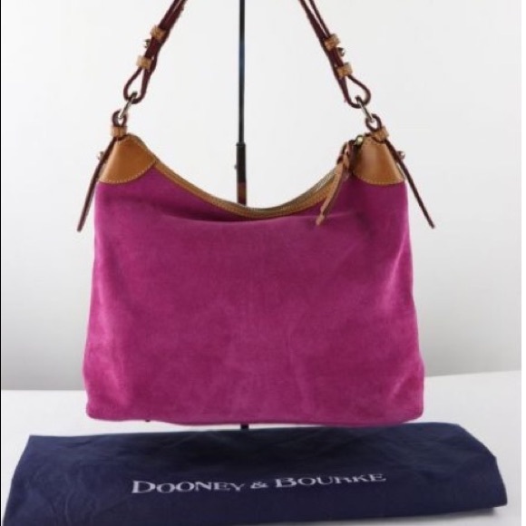 Dooney & Bourke Purse with Dust Cover Bag - Picture 4 of 8